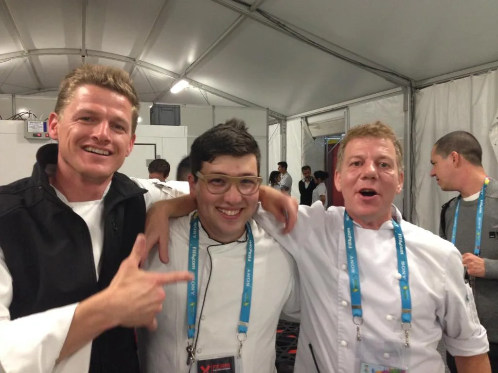 Chef Copa Brasil