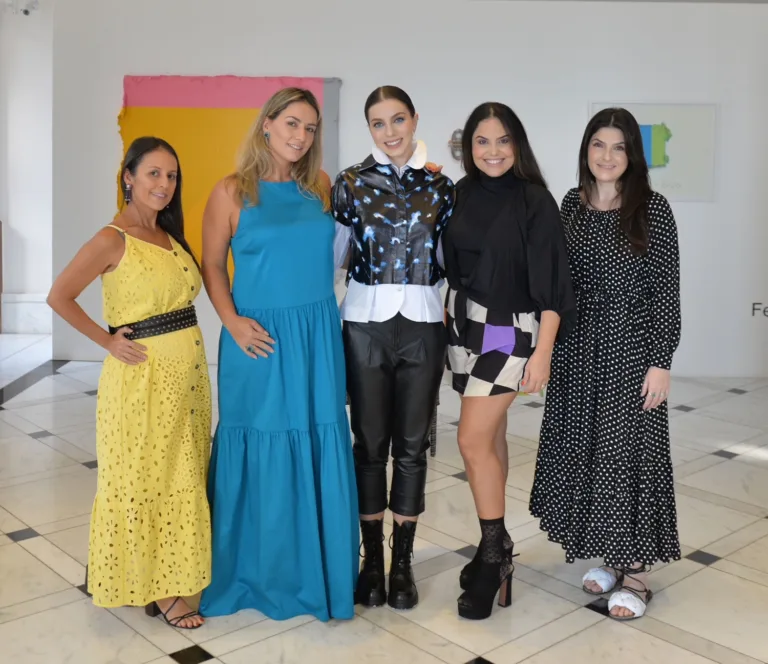 Sônia Cabral Fashion