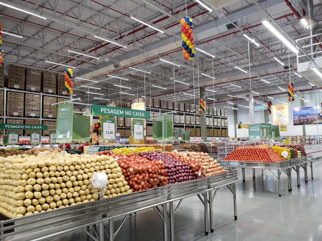 Assaí Atacadista Vitória