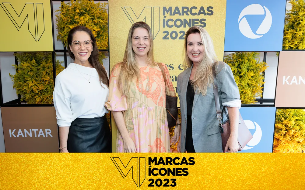 Marcas Ícones