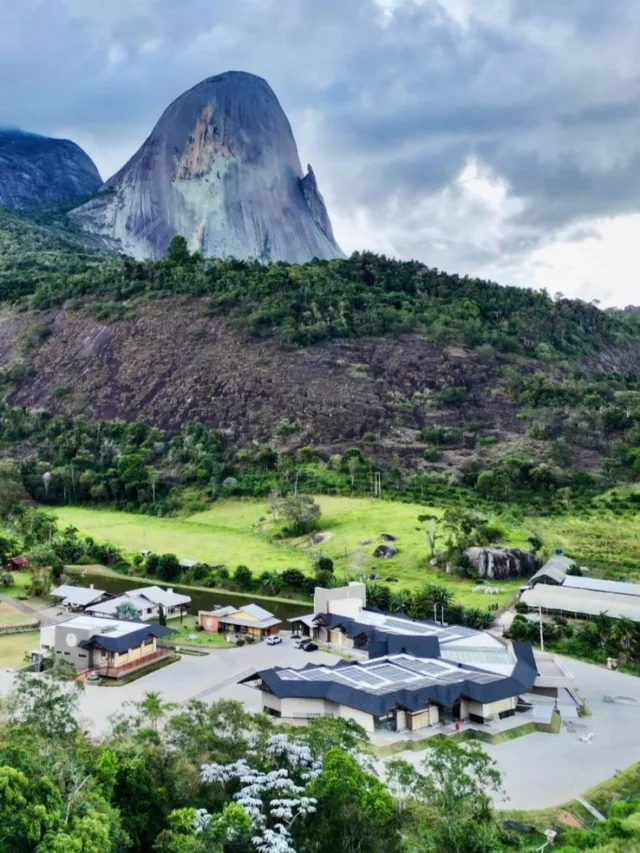 Empresário investe R$ 11 milhões para construir shopping em sítio de Pedra Azul