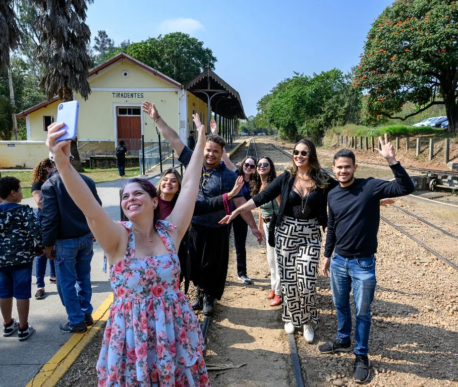 Tiradentes