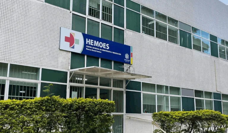 Hemoes Vitória