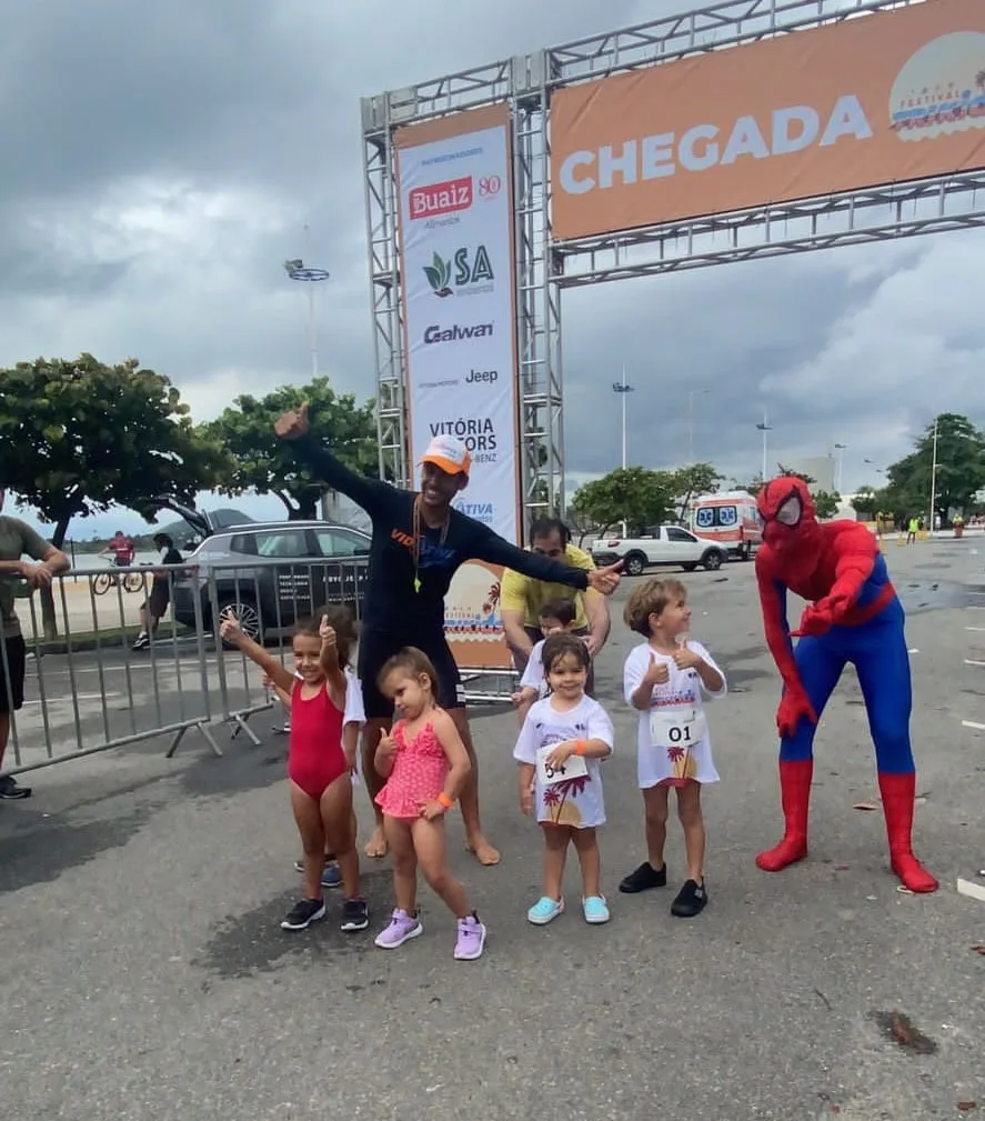 Festival Trikids