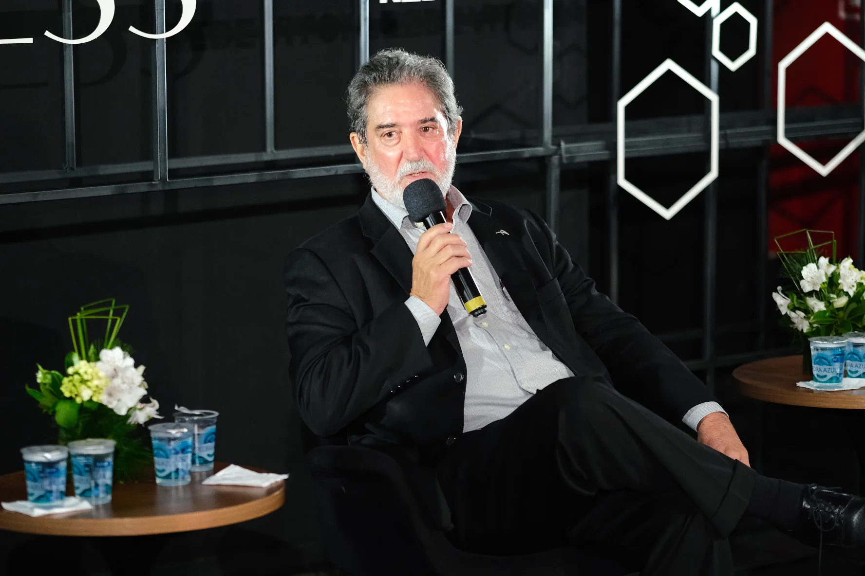 10º Encontro Folha Business reúne lideranças e empresários em Vitória