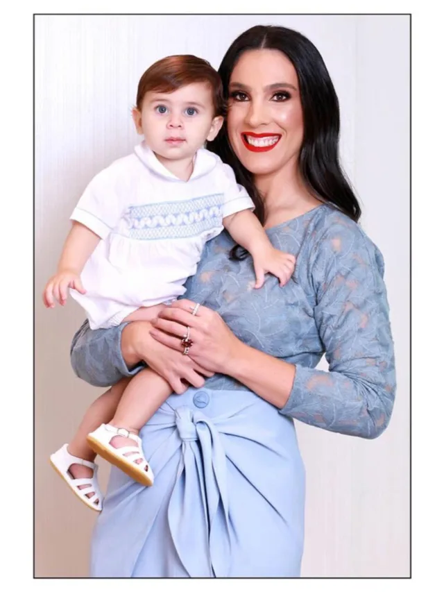 Feliz Dia das Mães!