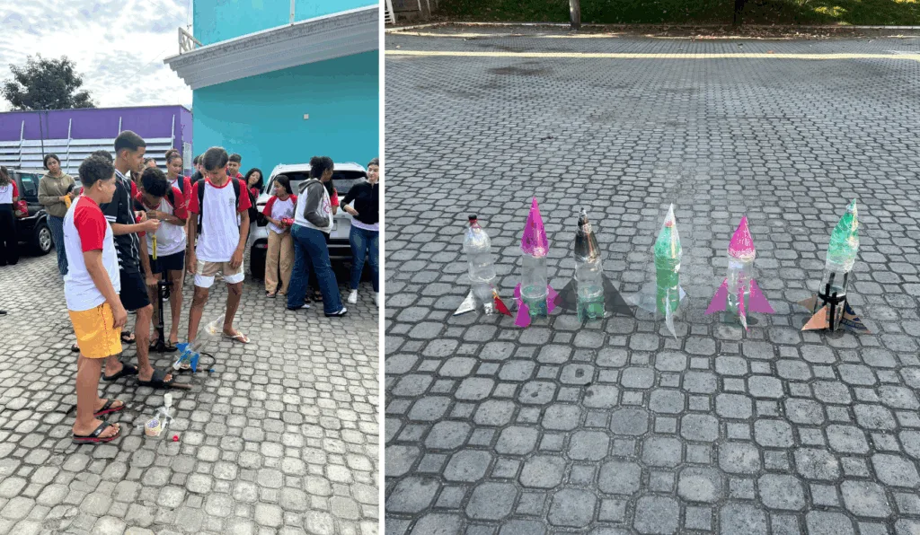 Fotos: Sedu