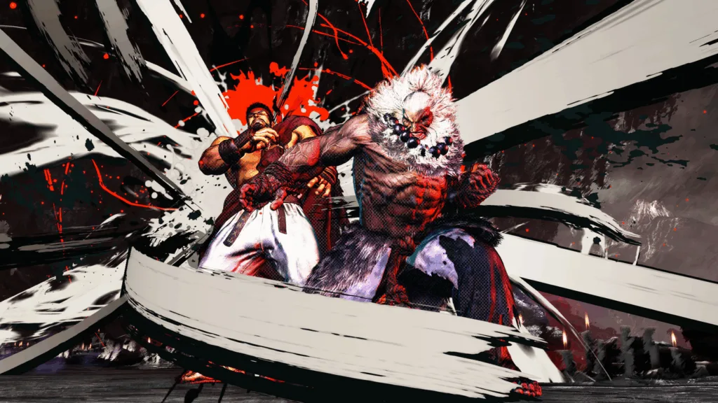 Street Fighter 6: Akuma Finalmente Tem Data de Lançamento Definida