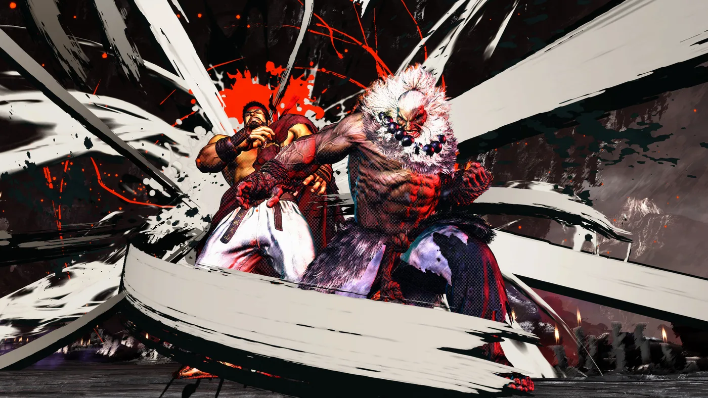 Street Fighter 6: Akuma Finalmente Tem Data de Lançamento Definida