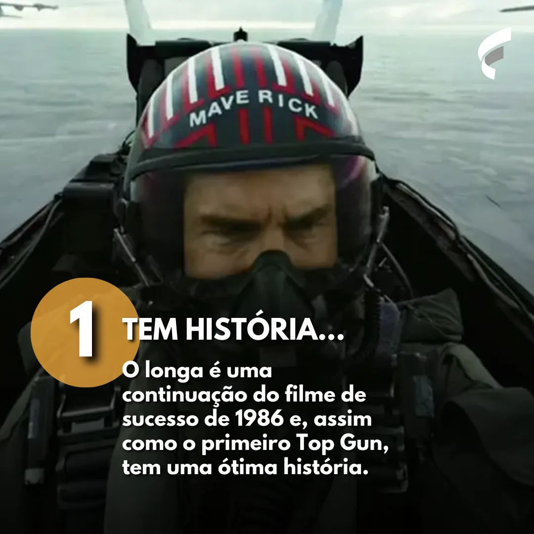 Oscar 2023 - Top Gun: Maverick