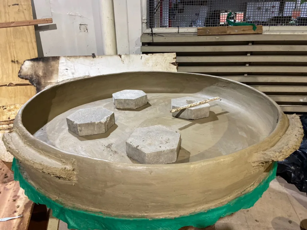 Maior Panela de Barro do mundo é feita no ES