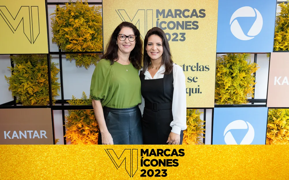 Marcas Ícones