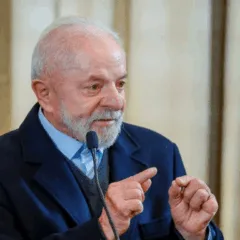 Lula tem crise de vertigem; entenda