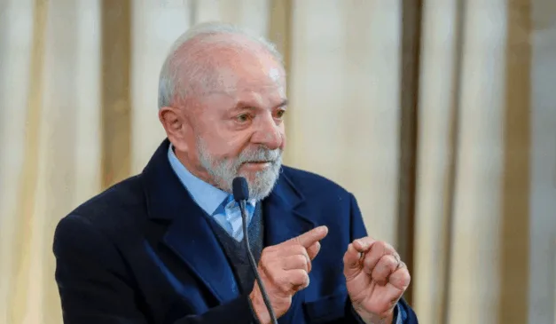 Lula tem crise de vertigem; entenda