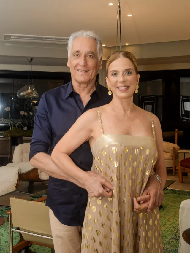 Recebendo com Arte