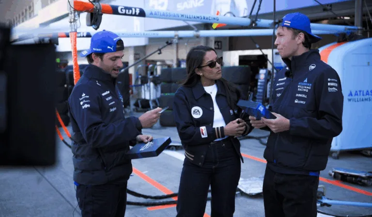 Conheça as principais novidades sobre EA Sports F1 25, incluindo as Avaliações de Pilotos que impactam a corrida.