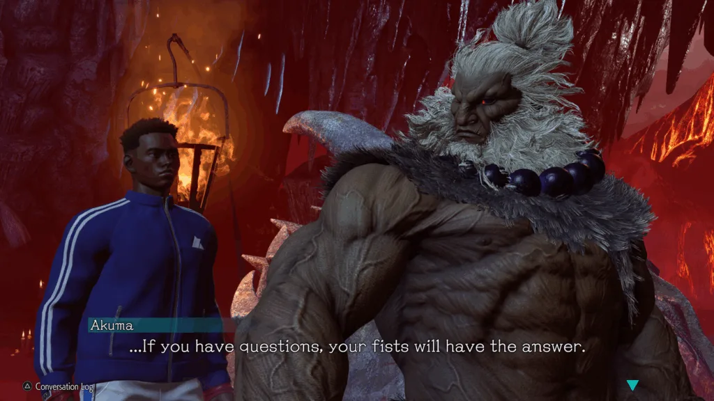Street Fighter 6: Akuma Finalmente Tem Data de Lançamento Definida