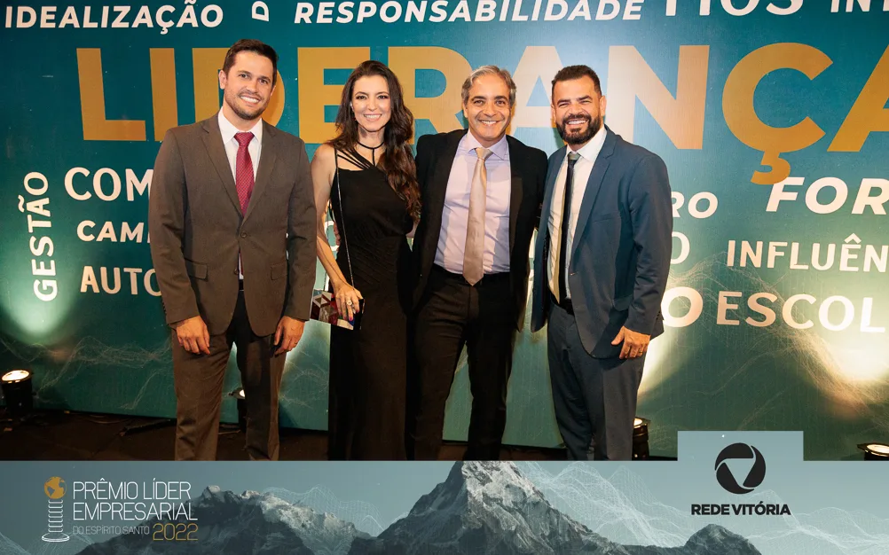 Líder Empresarial 2022