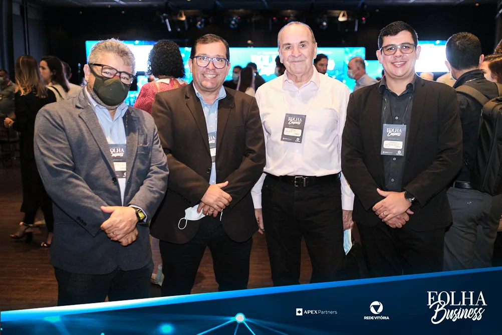 6º Encontro Folha Business