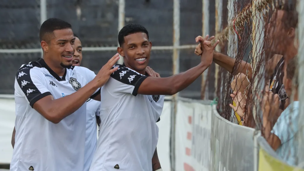 Série D: Rio branco x Porto Vitória. Sumaré