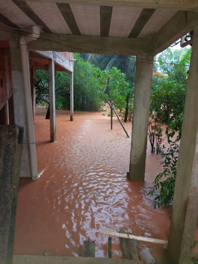 Vista Dourada - Cariacica