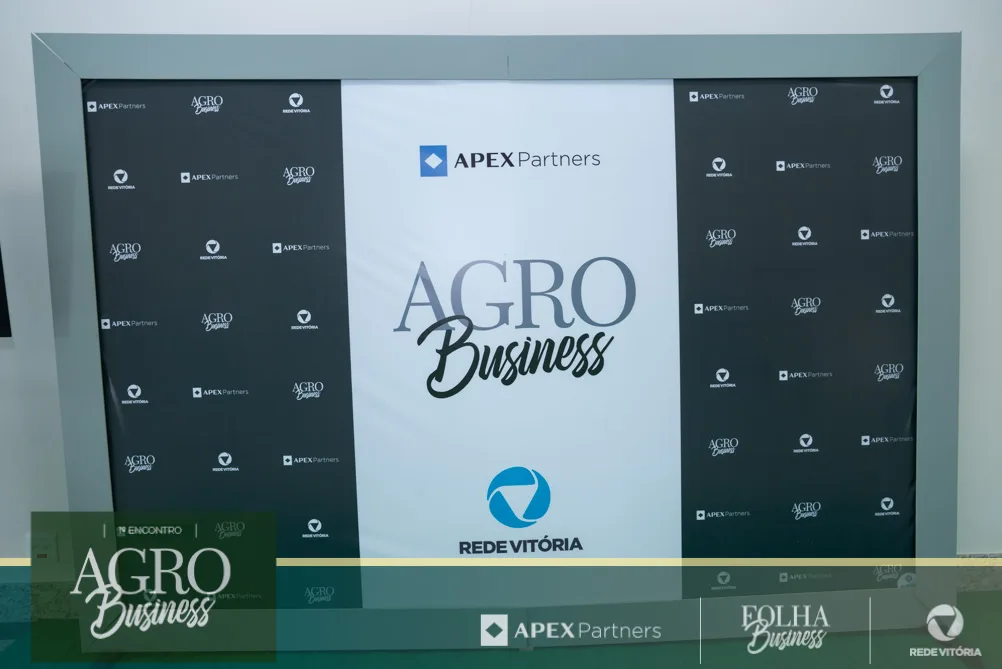 Encontro Agro Business
