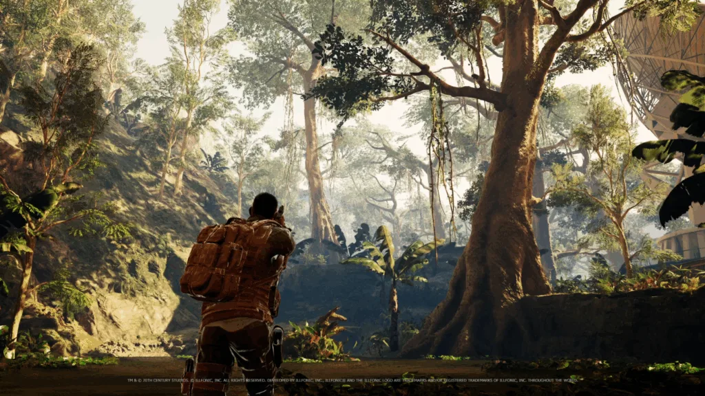 Versão digital de Predator: Hunting Grounds é lançada para novas plataformas