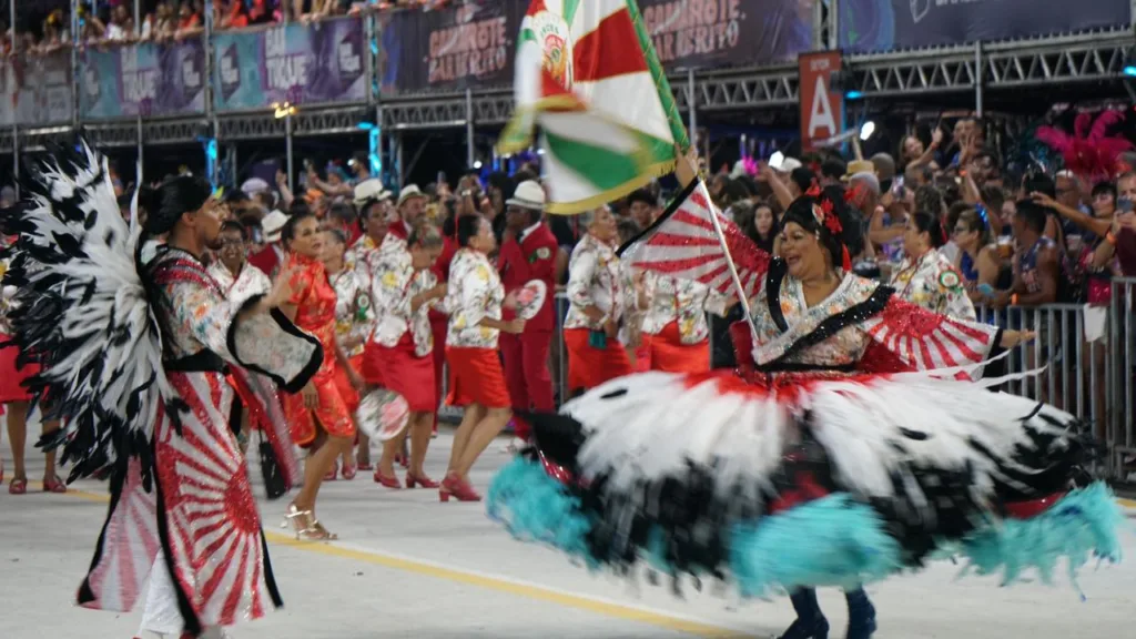 Carnaval de Vitória - Unidos de Jucutuquara 2024