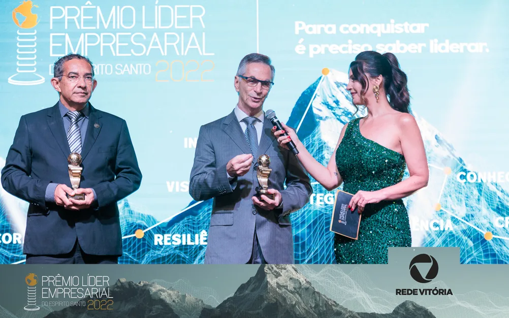 Líder Empresarial 2022