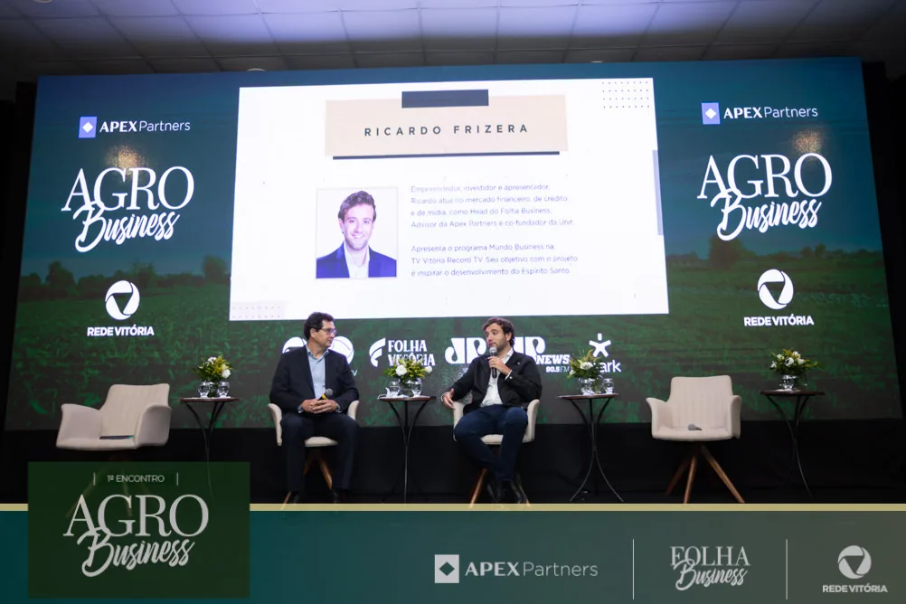 Encontro Agro Business