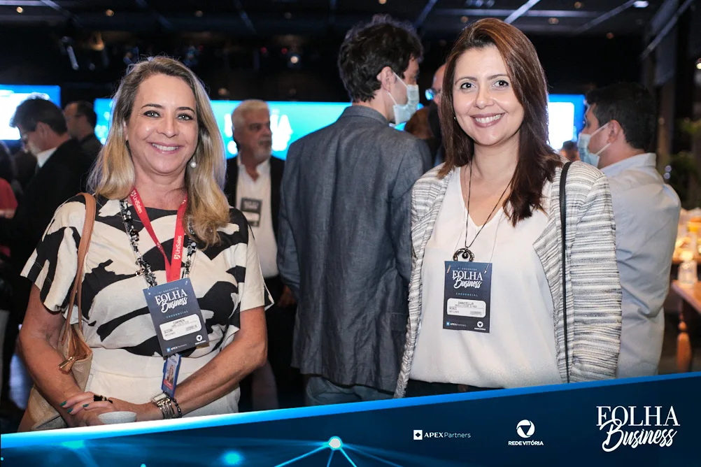 6º Encontro Folha Business
