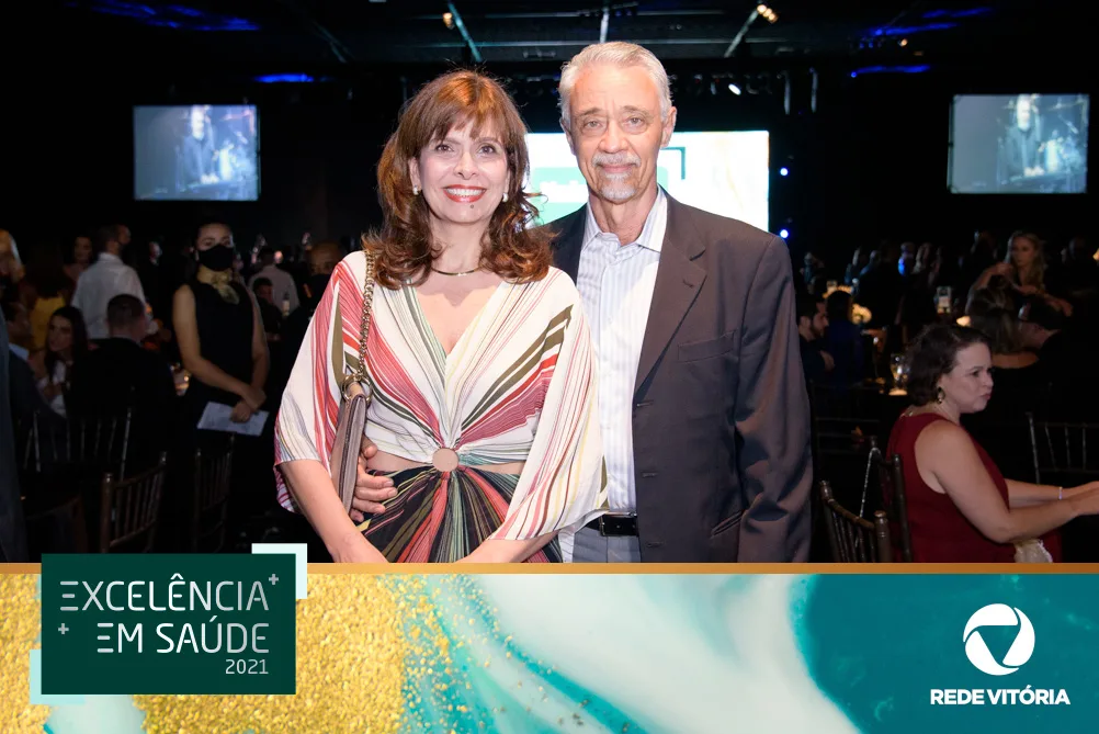 Prêmio Excelência em Saúde 2021