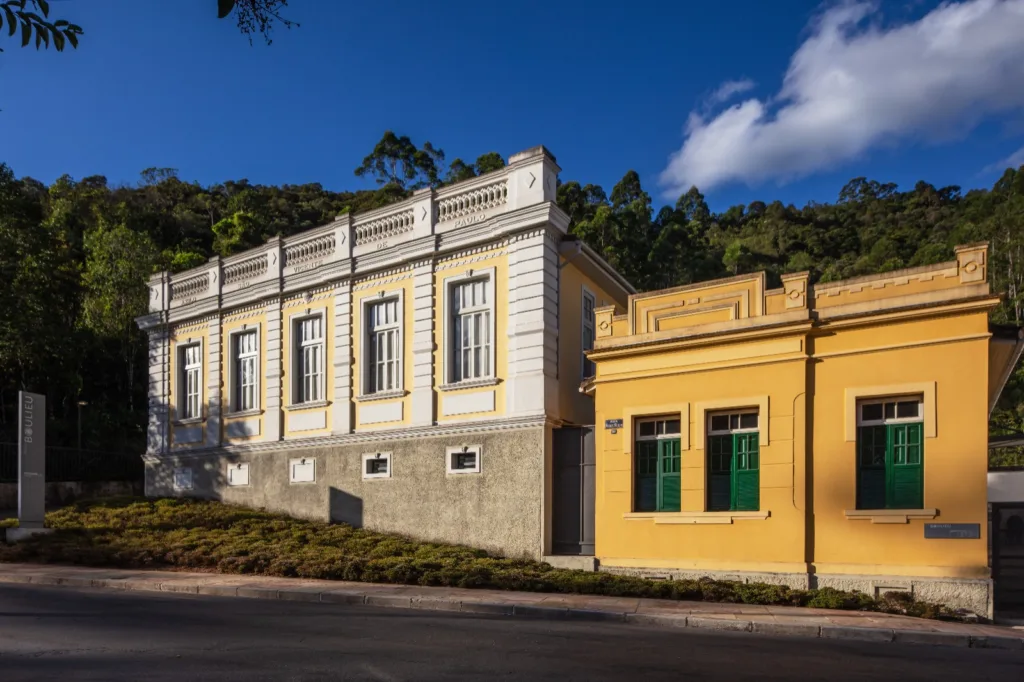 Museu Boulieu