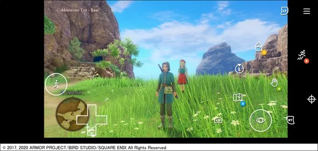 Dragon Quest