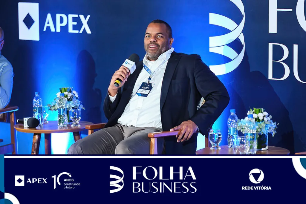 Encontro Folha Business