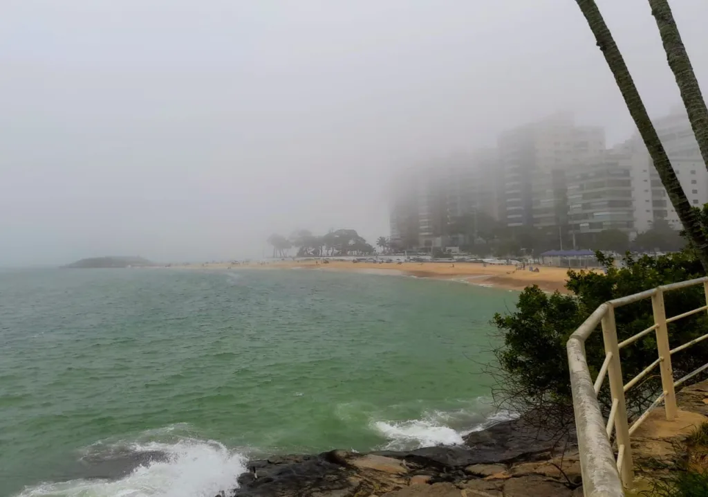 Neblina ES