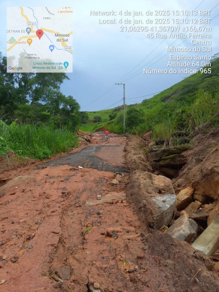 Mimoso do Sul