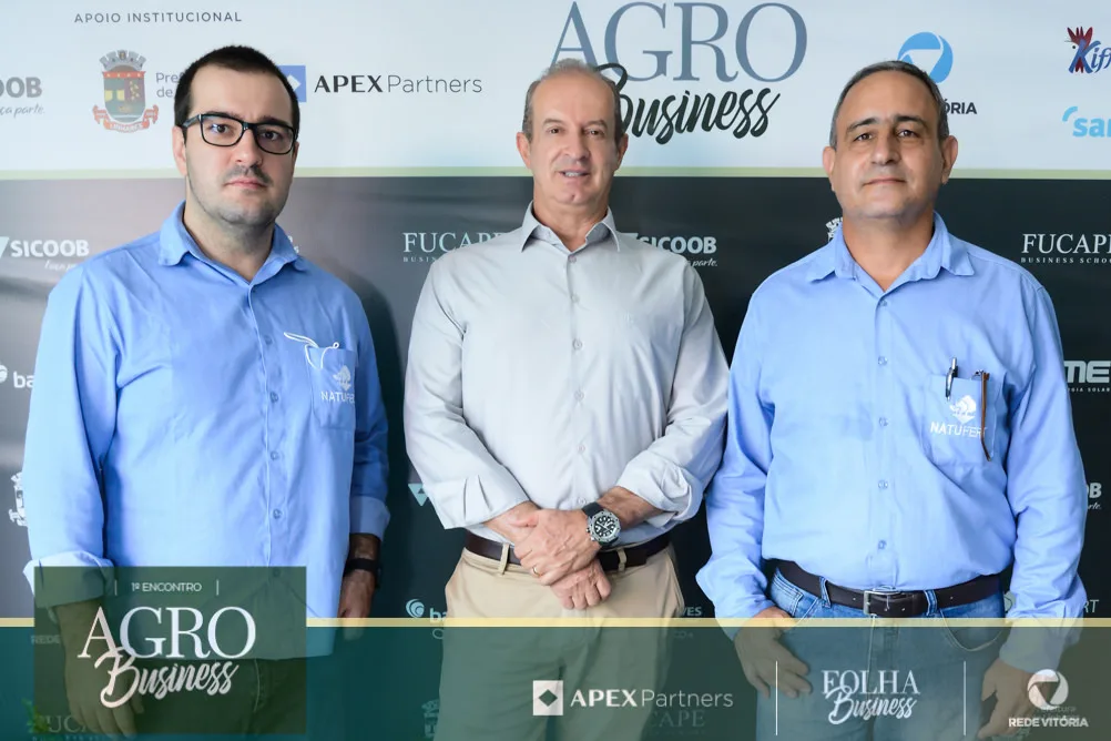 Encontro Agro Business