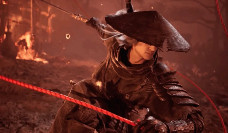 Phantom Blade Zero promete IA tão avançada que fará inimigos parecerem jogadores reais