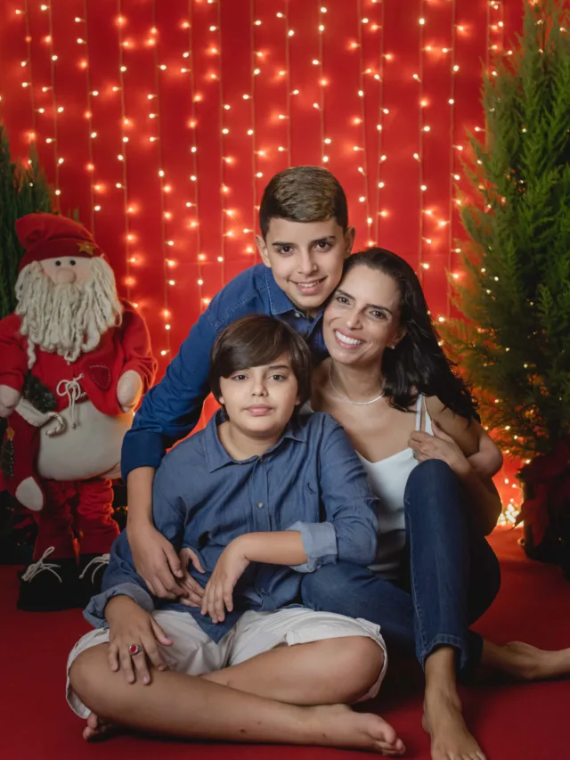 Festa Cristã