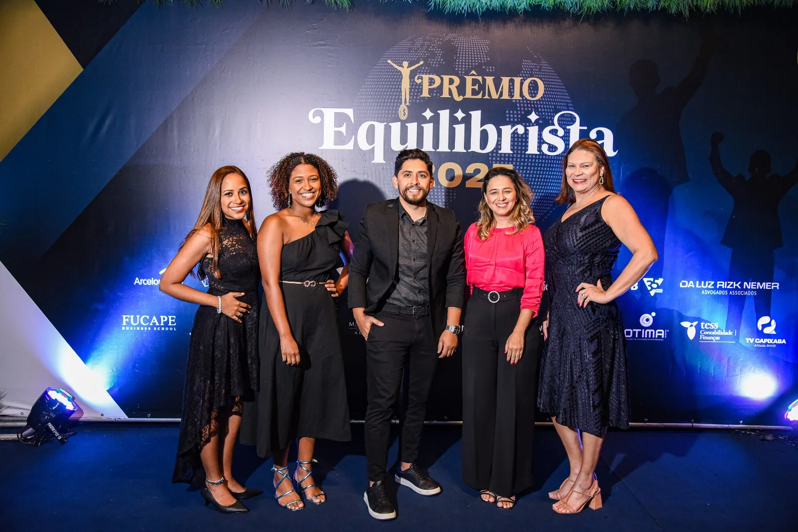 Prêmio Equilibrista