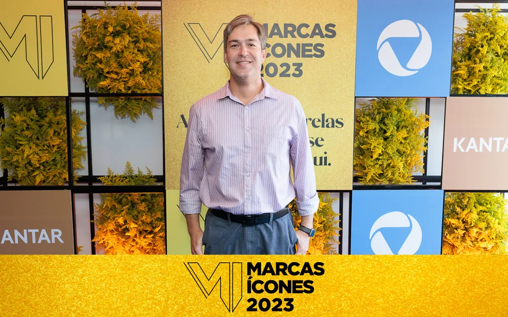 Marcas Ícones