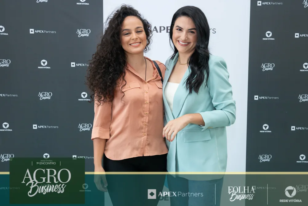 Encontro Agro Business