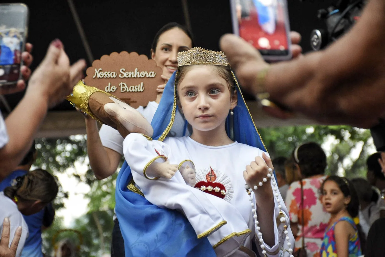 Coroação de Nossa Senhora