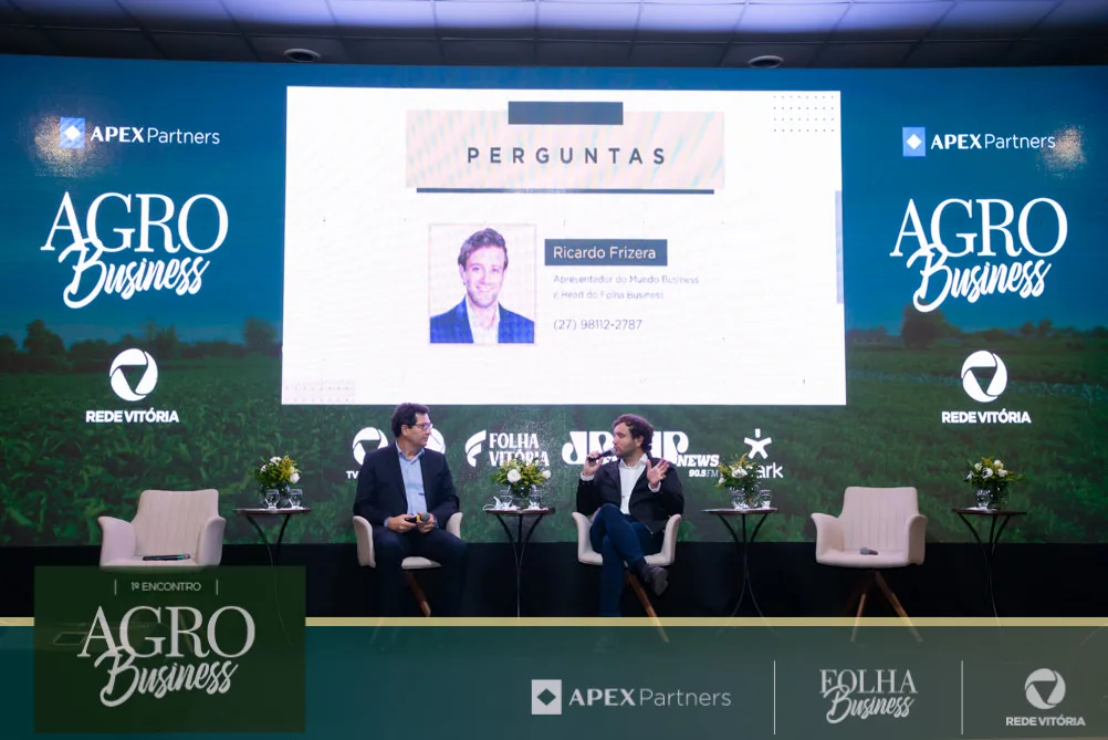 Encontro Agro Business