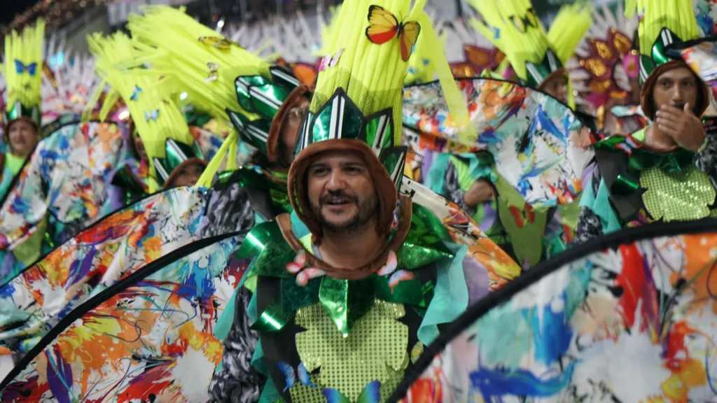 Carnaval de Vitória - Unidos de Jucutuquara 2024