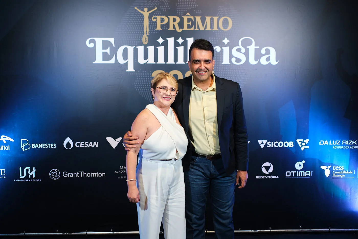 Prêmio Equilibrista