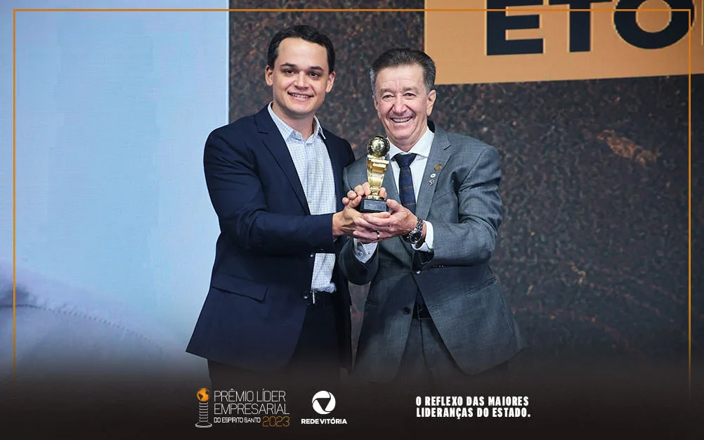 Premio Lider Empresarial 2023