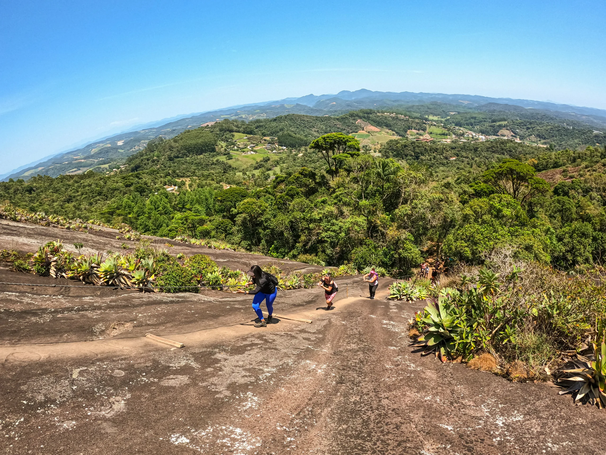 Parque Estadual Pedra Azul