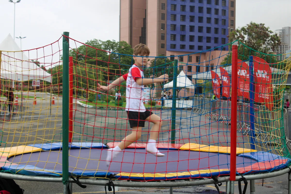Maratoninha Capixaba